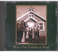 Buffalo Gals - Won't Get Trouble in Mind [Import]