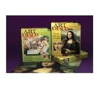 Buffalo Games Art Fraud Mona Lisa 1000 Piece Jigsaw Puzzle G
