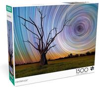 Buffalo Games - Centrifugeuse - Puzzle de 1500 pièces