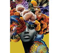 Buffalo Games - Good Hair - Puzzle de 1000 pièces