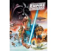 Buffalo Games - Star Wars - Forces impériales vs Les Rebelles - Puzzle de 1000 pièces pour Adultes - Puzzle Stimulant Parfait pour Les soirées de Jeu - Taille finie : 68 x 50 cm