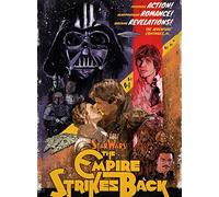 Buffalo Games - Star Wars - : Shocking Revelations - Puzzle de 1000 pièces pour Adultes - Puzzle Stimulant Parfait pour Les soirées de Jeu - Taille finie : 68 x 50 cm