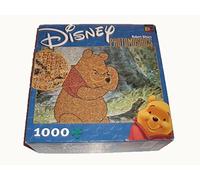 Buffalo Games Thinking Winnie Photomosaic 1026 Piece Puzzle - 81305