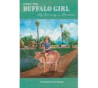 Buffalo Girl: My Journey to Freedom