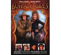 Buffalo Girls