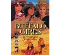 Buffalo Girls