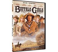 Buffalo Girls