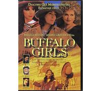 Buffalo Girls