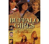 Buffalo Girls – Paramount Pictures – E