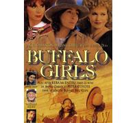 Buffalo Girls – Paramount Pictures – E