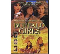 Buffalo Girls (Dvd)