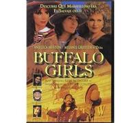 Buffalo Girls (DVD) G