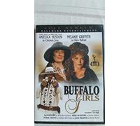 Buffalo Girls [Import USA Zone 1]