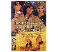 Buffalo Girls [Region 2] (Audio français. Sous-titres français)