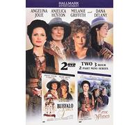 Buffalo Girls & True Women [Import USA Zone 1]