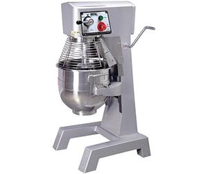 Buffalo gj461 Mélangeur planétaire, 30 L