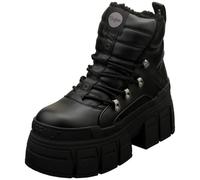 Buffalo Bottines femme Gospher Hike Mid Pad 37