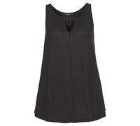 BUFFALO Haut noir, Taille XS