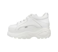 Buffalo, Homme, Chaussures, Blanc, Taille: 43 EU Zapatilla 1339-14 2.0