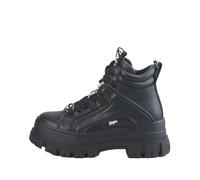 Buffalo, Homme, Chaussures, Noir, Taille: 44 EU Aspha NC Mid