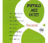 Live At Pausa Art House