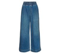BUFFALO Jean à pince bleu denim, Taille 25-26