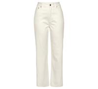 BUFFALO Jean blanc, Taille 27-28