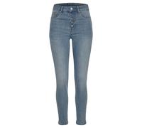 BUFFALO Jean bleu / bleu denim, Taille 30-31