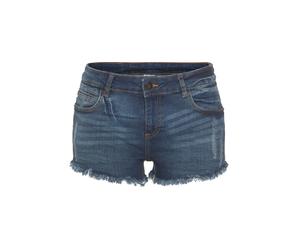 BUFFALO Jean bleu denim, Taille 30-31