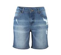 BUFFALO Jean bleu denim, Taille 32-33