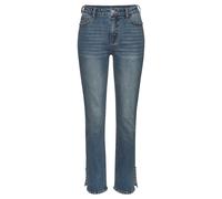 BUFFALO Jean bleu denim, Taille 32-34