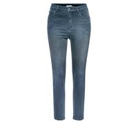 BUFFALO Jean bleu denim, Taille 35-36