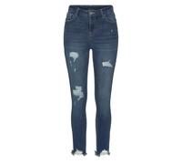 BUFFALO Jean bleu foncé, Taille 29
