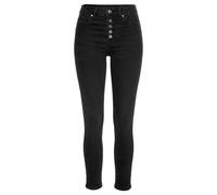 BUFFALO Jean noir, Taille 32-33