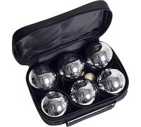 Buffalo Jeu de Boules en métal (6pcs)