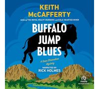 Buffalo Jump Blues (The Sean Stranahan Mysteries) [Import]
