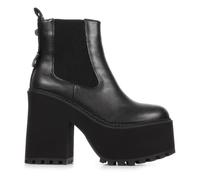 Buffalo Killah Chelsea Vegan Nappa, Bottines Femme - 37 EU