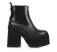 Buffalo Killah Chelsea Vegan Nappa, Bottines femme 40