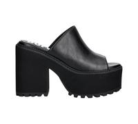 Buffalo - Killah Mule - Femme - Chaussures - Noir - Taille: 37 EU