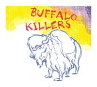 Buffalo Killers
