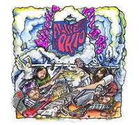 Buffalo Killers - Alive & Well In Ohio [Vinyl Lp]