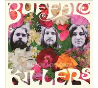 Buffalo Killers - Dig Sow Love Grow [Import]
