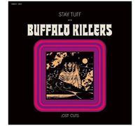 Buffalo Killers - Stay Tuff / Lost Cuts [Vinyl Lp] Clear Vinyl, Purple