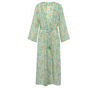 BUFFALO Kimono mélange de couleurs, Taille M