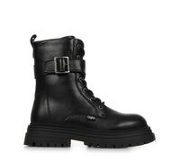 Buffalo Lennox Lace Up Mid, Bottes femme 38