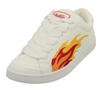 Baskets Buffalo Liberty pour 40 Blanc