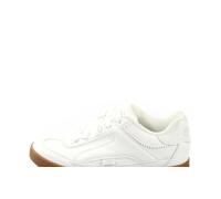 Buffalo Liberty One - Blanc - Cuir synthétique - Largeur normale, Blanc., 40 EU