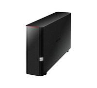 Buffalo LinkStation 210 LS210D0201-EU 2 To (1 x 2 To) 1 baie NAS de bureau