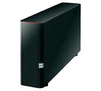 Buffalo LinkStation LS210D0401-EU 3 To (1 x 3 To) 1 baie NAS de bureau