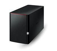 BUFFALO LinkStation Soho 220 NAS Personnel 2 Baies pour Bureau Cloud 12 to (2 x 6 to) avec disques durs Inclus